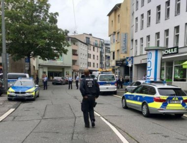 ISIS: Ανέλαβε την ευθύνη και για την επίθεση στη Ρωσία